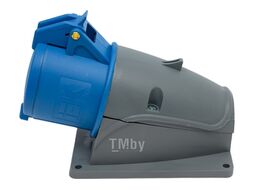 Розетка штепсельная IEK Magnum PSN11-032-3