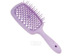 Расческа-массажер Janeke Superbrush Small 86SP234LIL (лиловый)