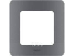 Рамка для выключателей и розеток Legrand Inspiria 673937 (дымчатый)