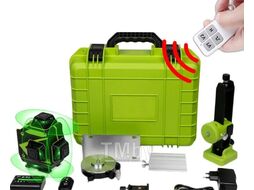 Лазерный нивелир DLT MW-94D PRO / 0184