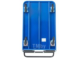 Тележка платформенная Стелла-техник КП-400-125-И