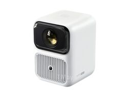 Проектор Wanbo Projector Dali 1 (белый)