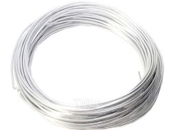 Проволока вязальная Kronex ТО 0.8мм / PRV-0351 (бухта 1кг, оцинкованная)