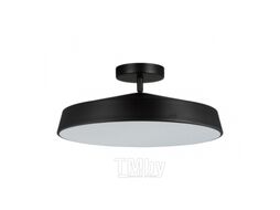 Потолочный светильник Sonex Mira Black 7656/48L
