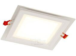Потолочный светильник LED4U 323-9W