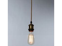 Потолочный светильник Arte Lamp Electra A7002SP-1PB