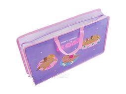 Папка-портфель ArtSpace Capybara / ПР-3-30_61526