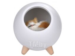 Ночник ROXY-KIDS Домик для котика