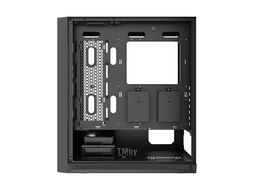 Корпус BGW01841 CMC MasterTower 2xUSB 3.0 EATX без БП