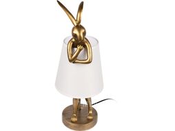 Прикроватная лампа Loftit Lapine 10315/A (белый)