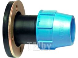 Муфта Unidelta Ду 90x3" 604390 / 1011091009001