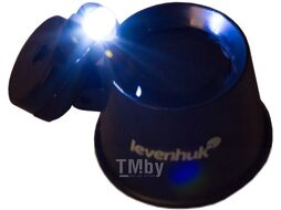 Лупа ручная Levenhuk Zeno Gem M3 / 70435