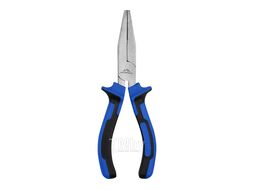 Плоскогубцы 160мм, VERTEXTOOLS 4210-160