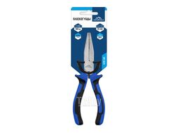 Плоскогубцы 160мм, VERTEXTOOLS 4210-160