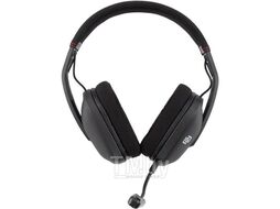 Наушники с микрофоном OKLICK HS-L750G черный