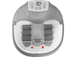 Гидромассажная ванночка для ног Atlanta ATH-6417 (gray)