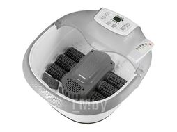 Гидромассажная ванночка для ног Atlanta ATH-6417 (gray)
