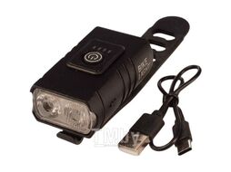 Фонарь для велосипеда передний Jingyi CYGM-0305