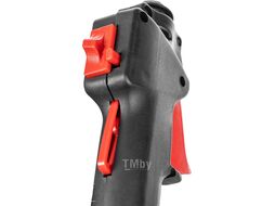 Мотобур земляной Garvill HF203-44F со шнеком