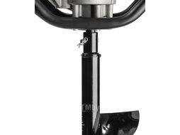 Мотобур земляной Garvill HF203-44F со шнеком