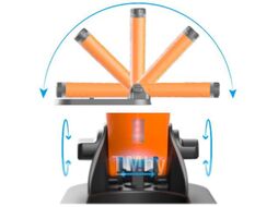 Металлоискатель Quest Scuba Tector Pro