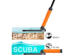 Металлоискатель Quest Scuba Tector Pro