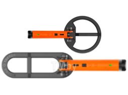 Металлоискатель Quest Scuba Tector Pro