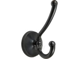 Крючок для одежды Boyard Laura K218ABL.9
