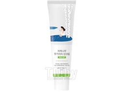 Крем солнцезащитный Round Lab Mild-up Sunscreen SPF50+PA++++ с березовым соком (50мл)