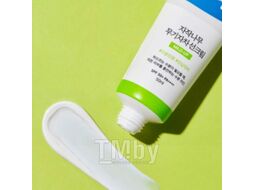 Крем солнцезащитный Round Lab Mild-up Sunscreen SPF50+PA++++ с березовым соком (50мл)