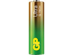 Комплект батареек GP Batteries Ultra LR6/15AUETA21-2GSBC8