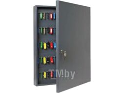 Ключница металлическая Klesto K-150 (с брелками)
