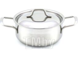 Кастрюля Кухар Крокус Классика КК1-16М2 (1л)