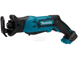 Аккум. сабельная пила MAKITA JR 103 DZ в кор. (12.0 В, БЕЗ АККУМУЛЯТОРА, дерево до 50 мм, металл до 10 мм)