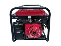 Бензогенератор WATT WT-6000