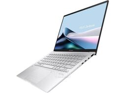Ноутбук Asus Zenbook 14 UX3405CA-QL708 Foggy Silver (90NB14W4-M011J0)