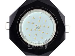 Точечный светильник Ecola FP538AECH