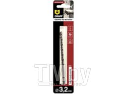 Сверло GRAFF 7732106