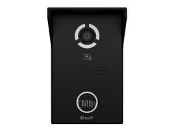 Вызывная панель BAS-IP AV-03TD BLACK