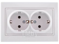 Розетка Lezard Mira 701-0202-127