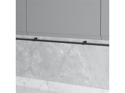 Рейлинг кухонный Starax S-4062-A (антрацит)