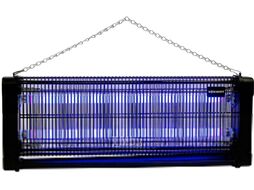 Уничтожитель насекомых KomarOFF GC2-40