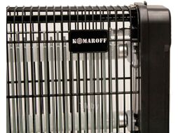 Уничтожитель насекомых KomarOFF GC2-40