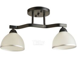 Потолочный светильник Mirastyle BL-8205/2 BK