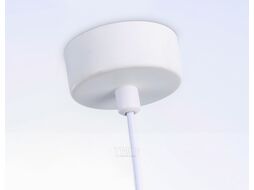 Потолочный светильник Ambrella Techno Spot TN71245 WH/GD (белый/золото)