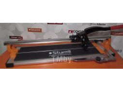 Плиткорез ручной Sturm! 1072-TC-600P