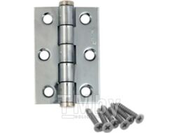 Петля дверная Avers 60x40x1.75-CR