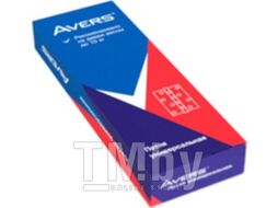 Петля дверная Avers 60x40x1.75-CR