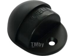 Ограничитель дверной Morelli DS1 BL