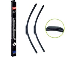 Щетки стеклоочистителя бескаркасная TwinPro Wiper Blade TW|AC-5545 (Tank 400 04.23→,H9 03.2021-04.2024) Компл. 2 шт. STOREX 8624084 TW